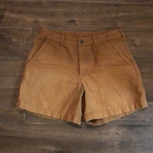 Men’s Patagonia shorts